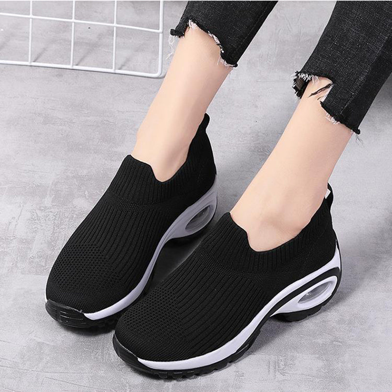 Sneakers Women Running Sports Shoes