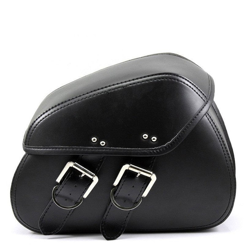 Motorcycle Retro Type Side Saddle Bag