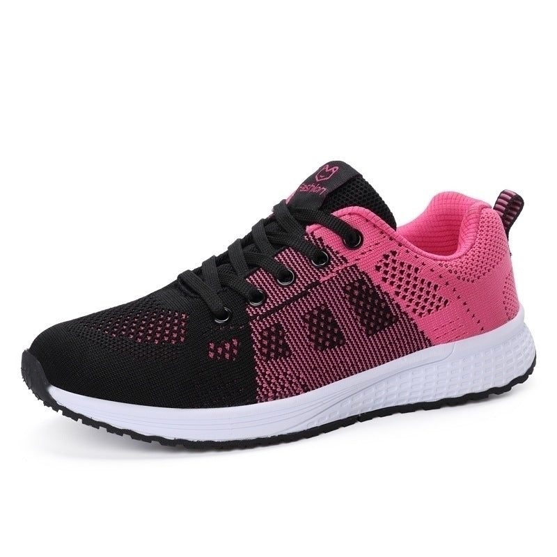 Non-slip shopping shoes sneakers for Women