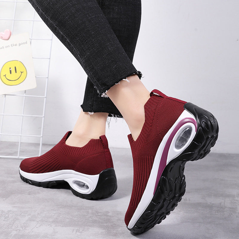 Sneakers Women Running Sports Shoes