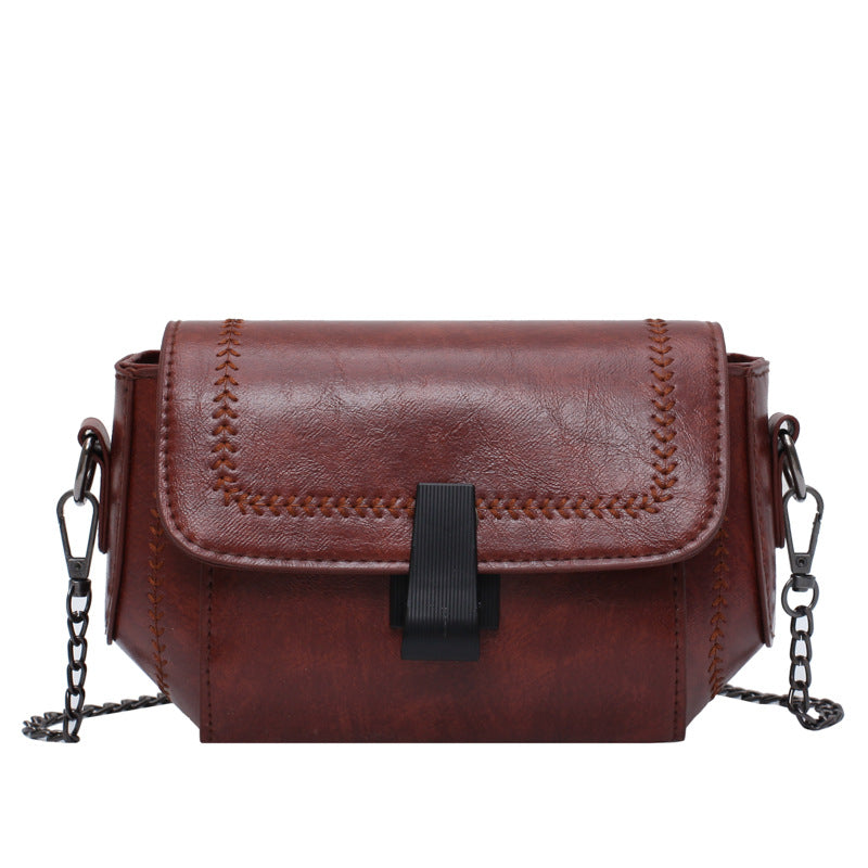 Women's Fashion Casual Shoulder Messenger Bag