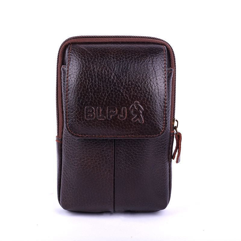 multifunction leather handbag handbag