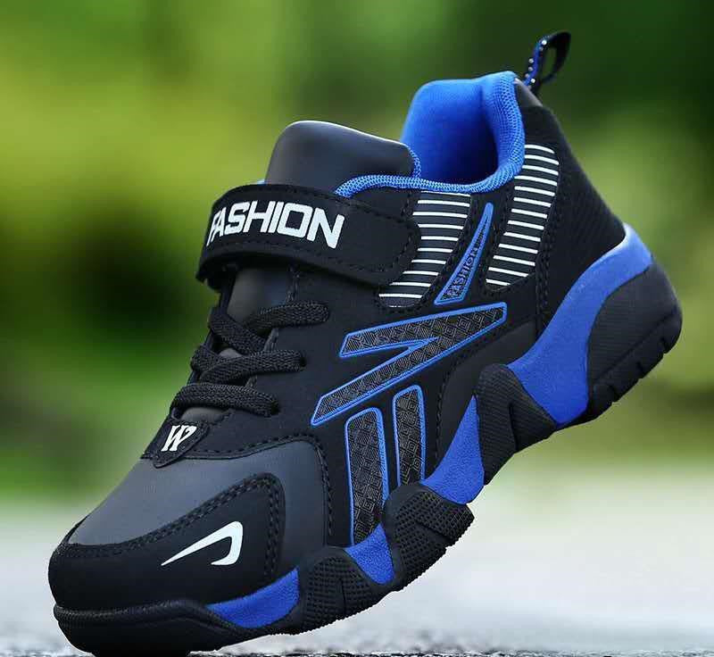 Sport Kids Sneakers Boys Casual Shoes For Children