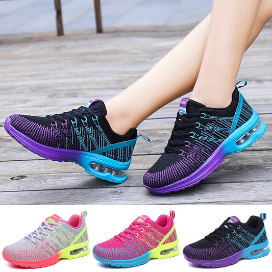 New Sports Shoes Casual  Women's Shoes