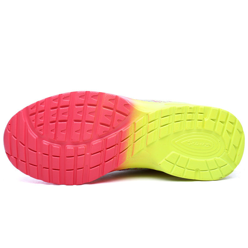 New Sports Shoes Casual  Women's Shoes