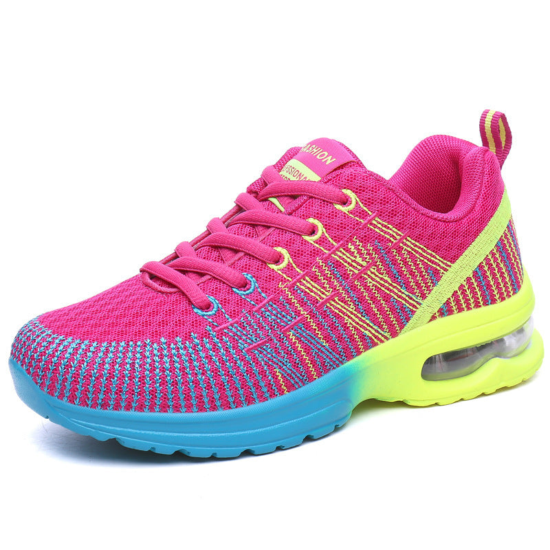 New Sports Shoes Casual  Women's Shoes