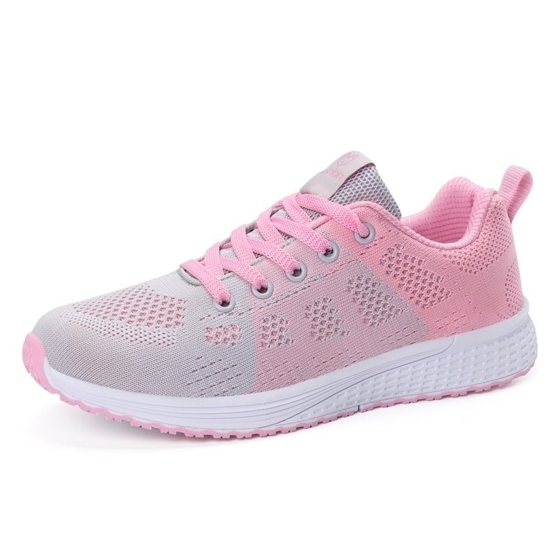 Non-slip shopping shoes sneakers for Women