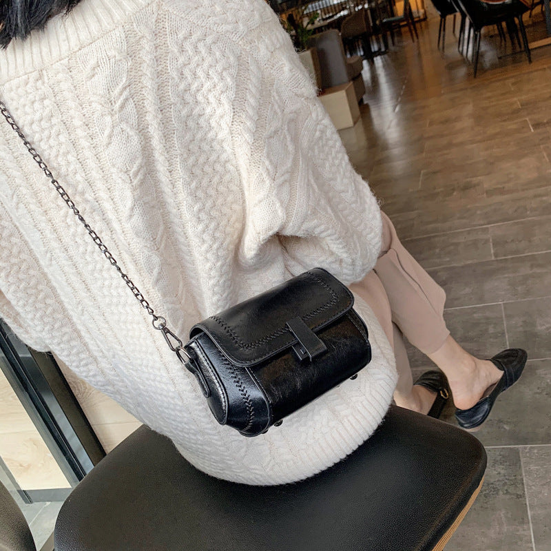 Women's Fashion Casual Shoulder Messenger Bag