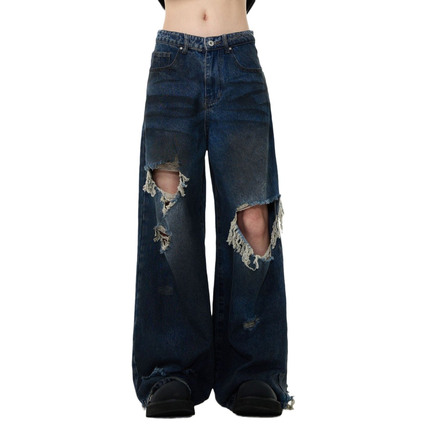 American Retro Jeans