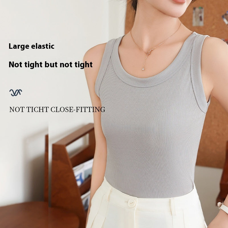 New Slim Thread Camisole For Women