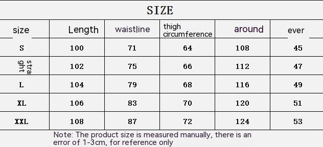 American Street Baggy Casual  Men's Retro Hip Hop Printing Stylish Fashion High Waist Jeans