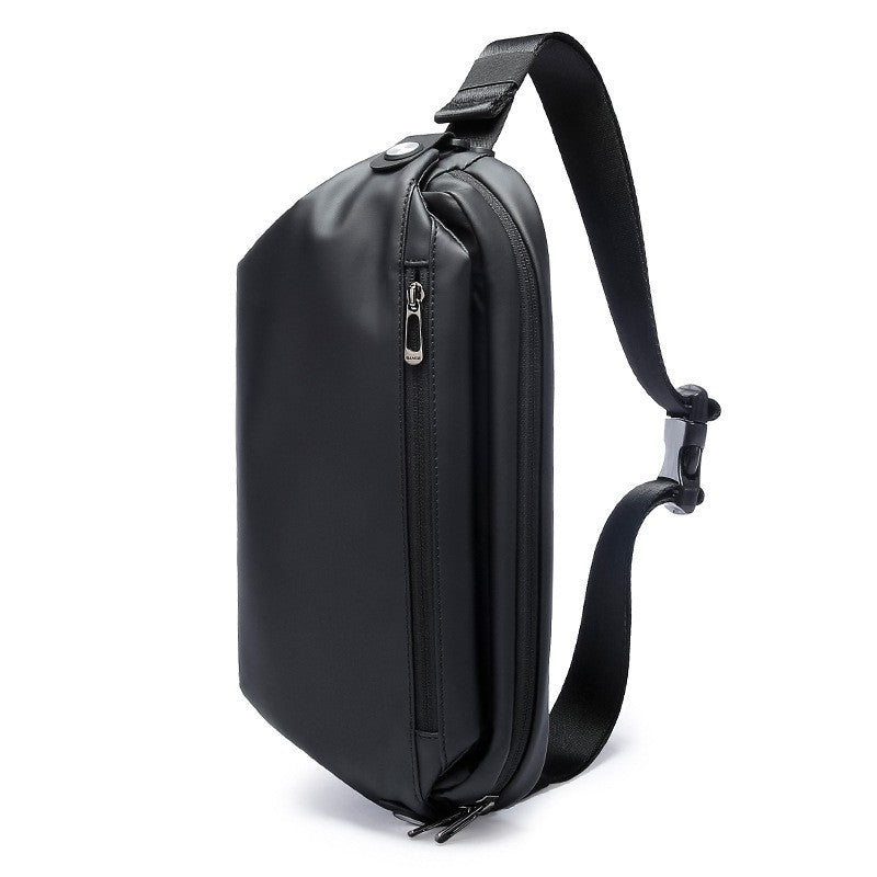 Men's Fashionable Casual Sports Crossbody Bag