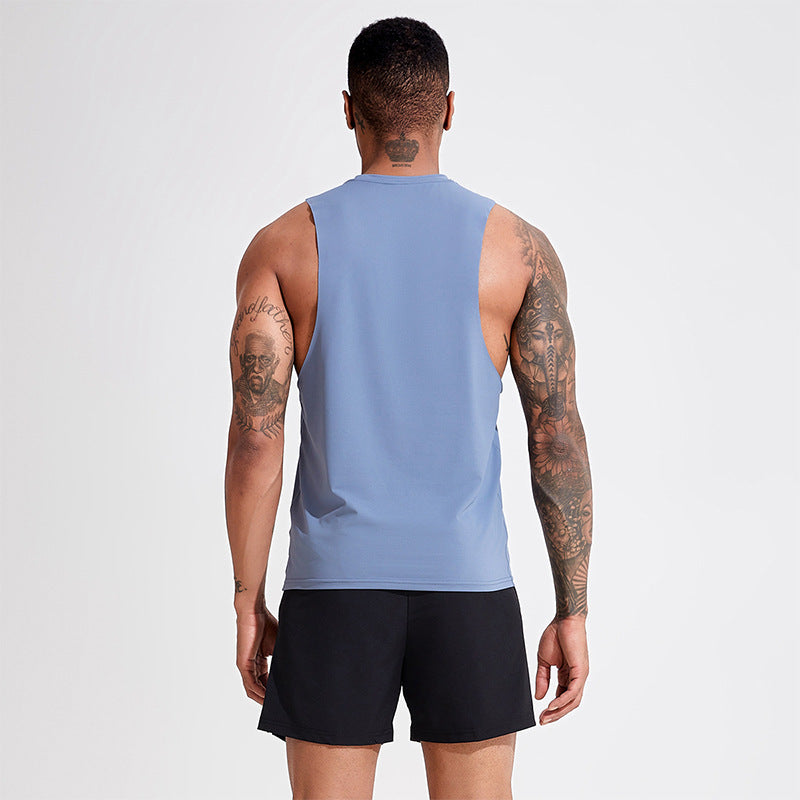 Workout Clothes Vest