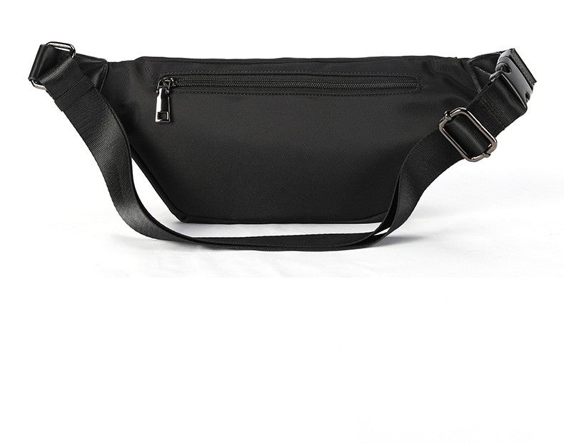 Chaopai Large Capacity Japanese Messenger Bag