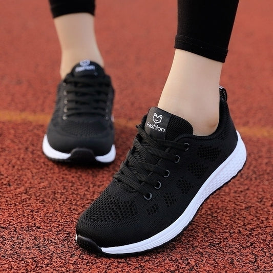 Non-slip shopping shoes sneakers for Women