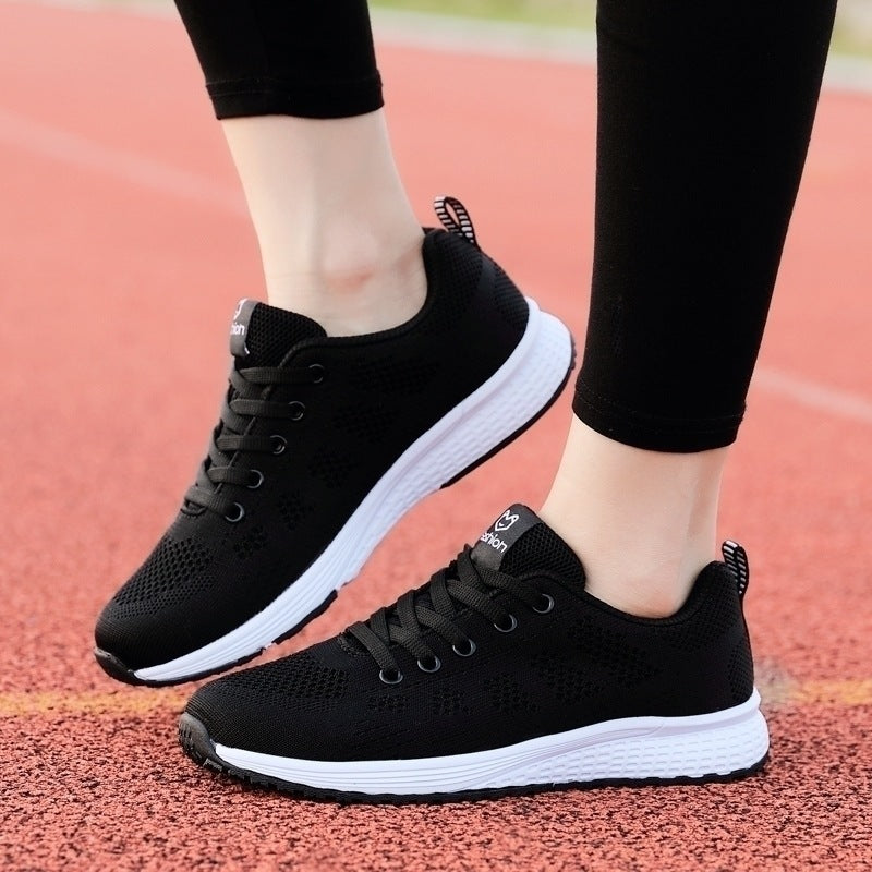 Non-slip shopping shoes sneakers for Women