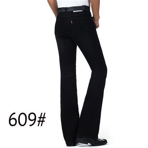 Men's Flared Pants