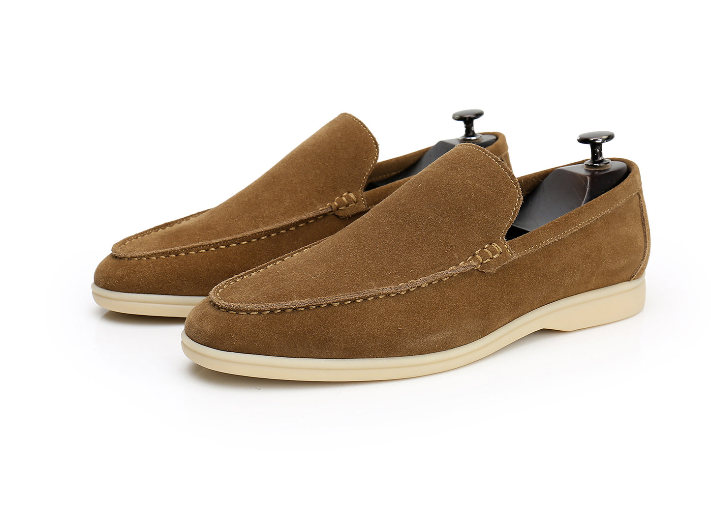 Men's Casual Slip On Shoes