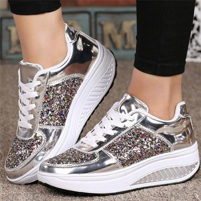 women's sneakers