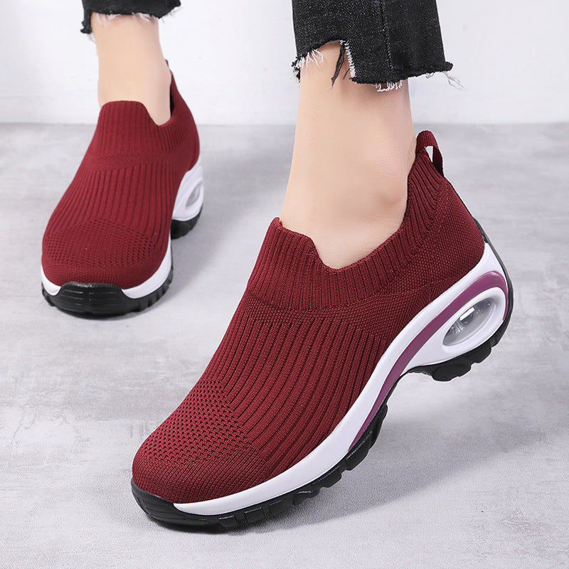 Sneakers Women Running Sports Shoes