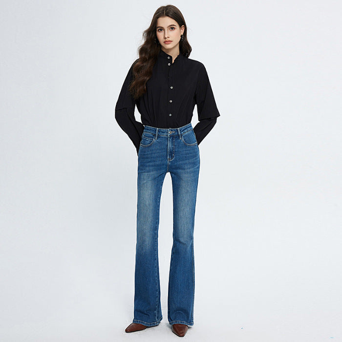 Fashionable Jeans For Women