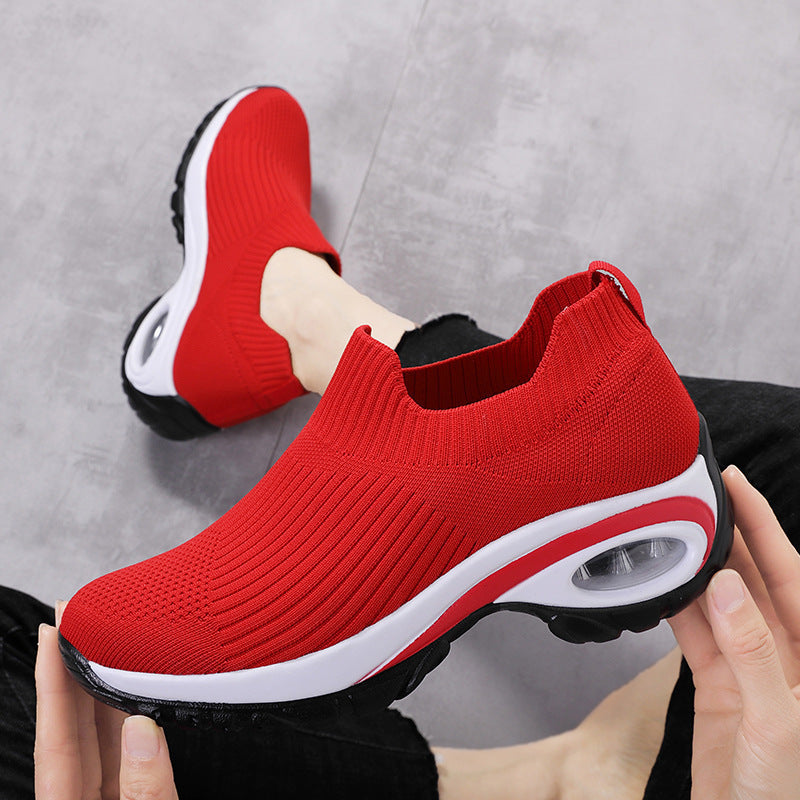 Sneakers Women Running Sports Shoes