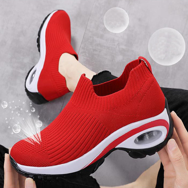 Sneakers Women Running Sports Shoes