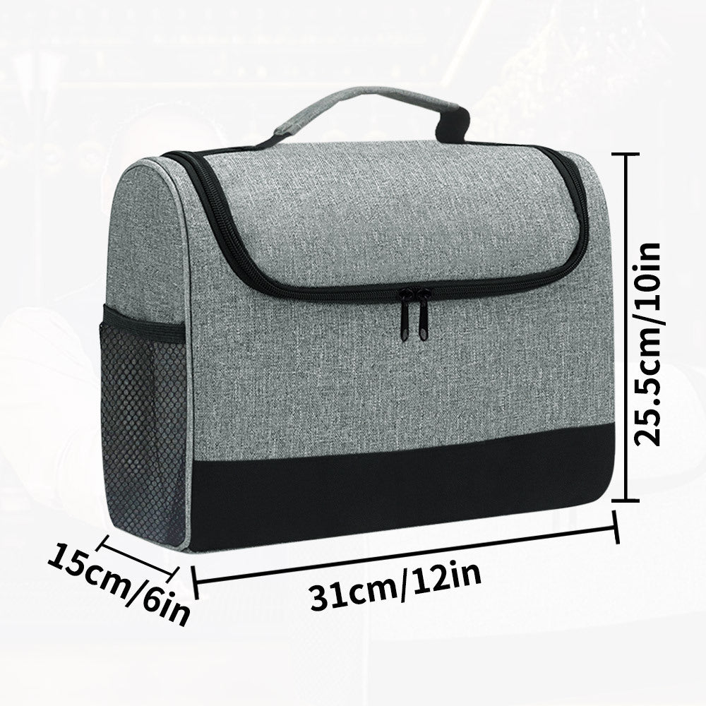 Bar Tool Polyester Storage Bag