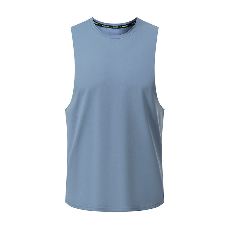 Workout Clothes Vest