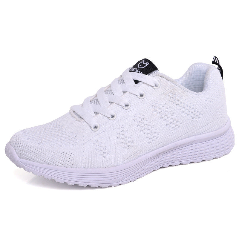 Non-slip shopping shoes sneakers for Women