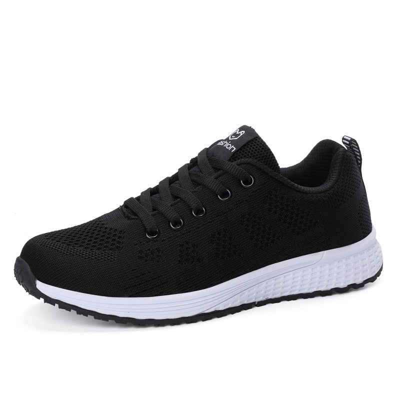 Non-slip shopping shoes sneakers for Women