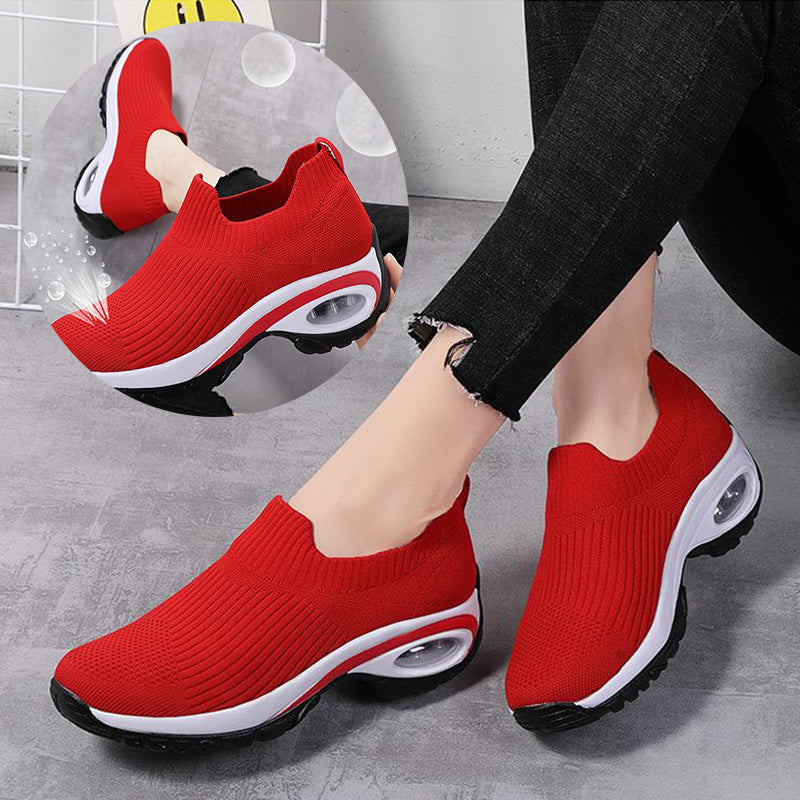 Sneakers Women Running Sports Shoes