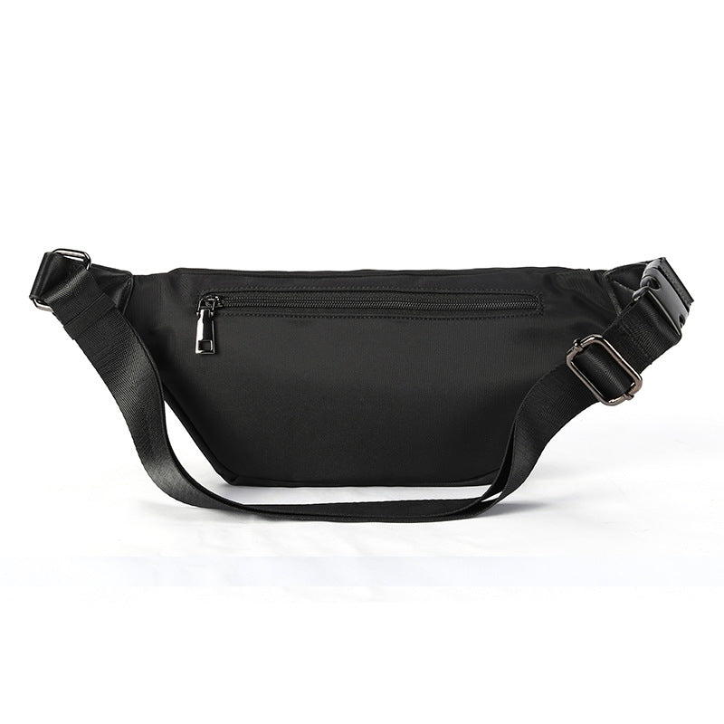 Chaopai Large Capacity Japanese Messenger Bag