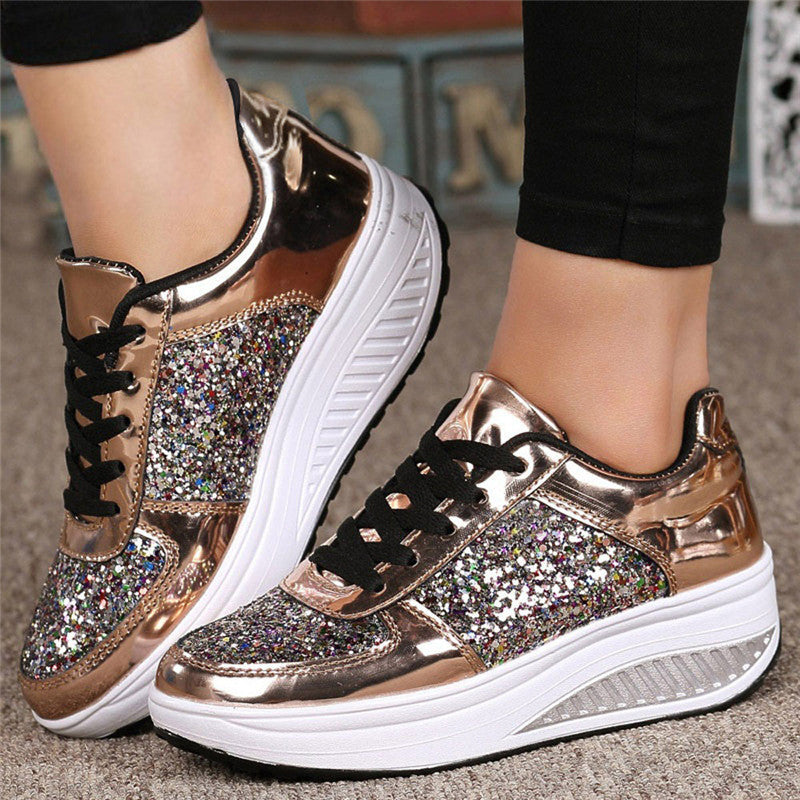 women's sneakers