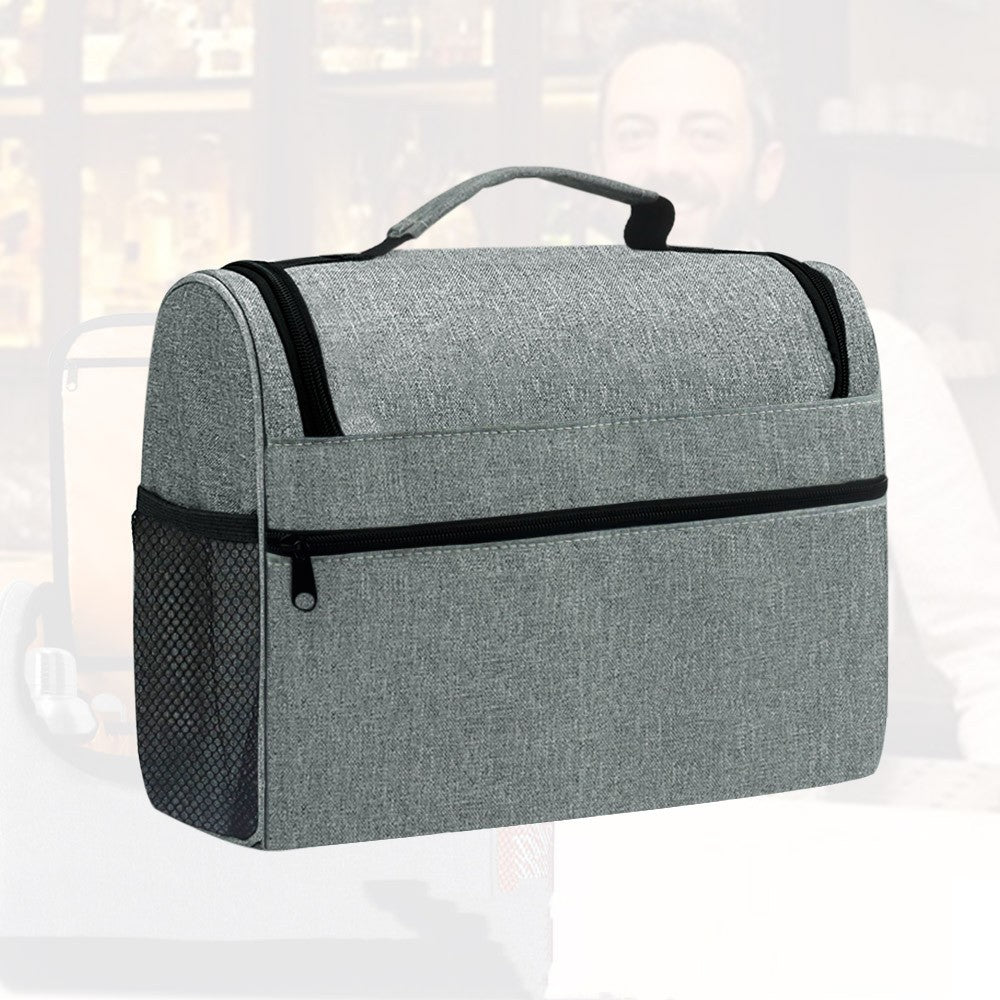 Bar Tool Polyester Storage Bag