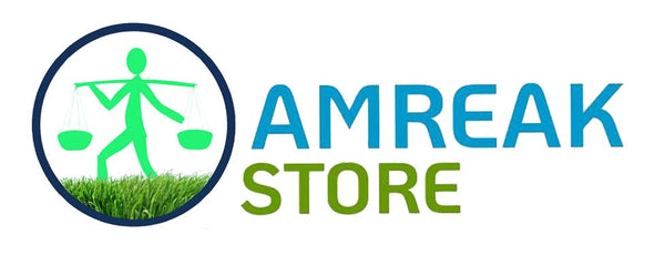 AMREAK Store