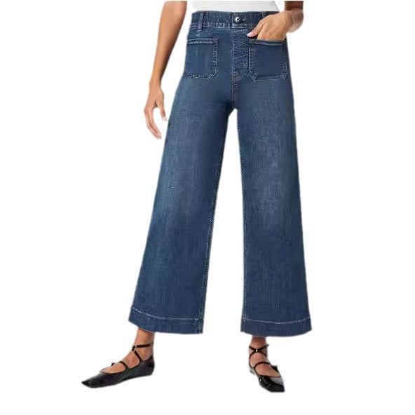 Wide Leg Women's Jeans