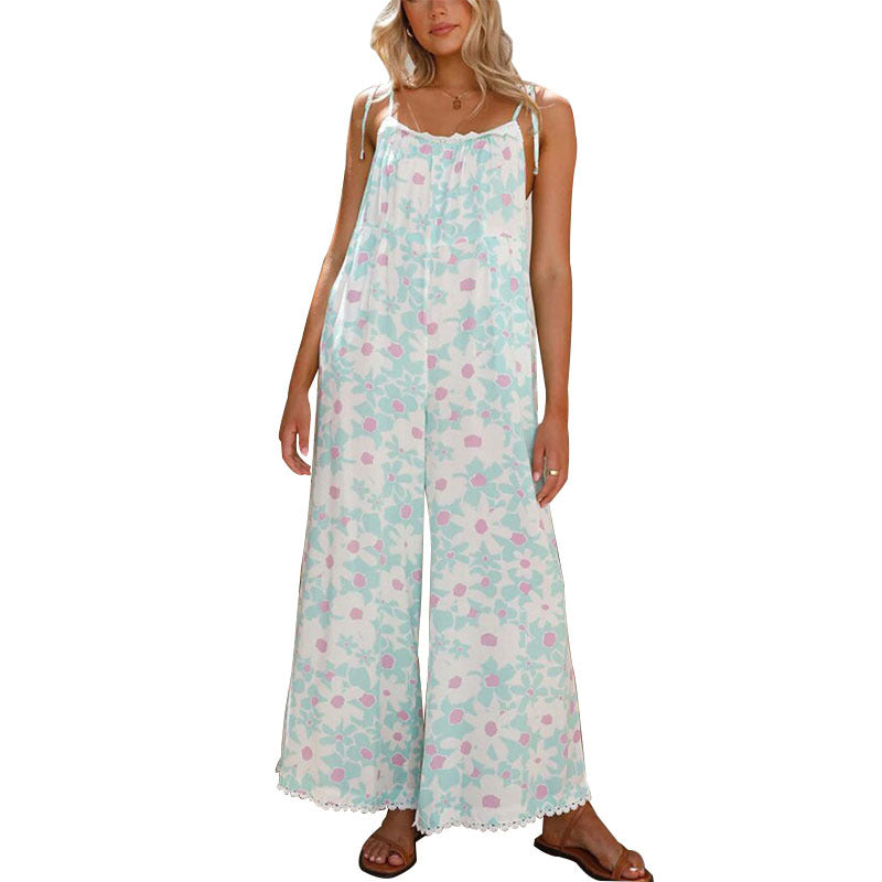 Gentle Fresh Sweet Women's Dress