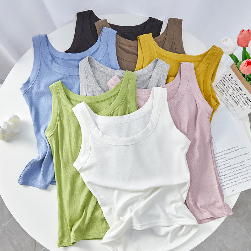 New Slim Thread Camisole For Women