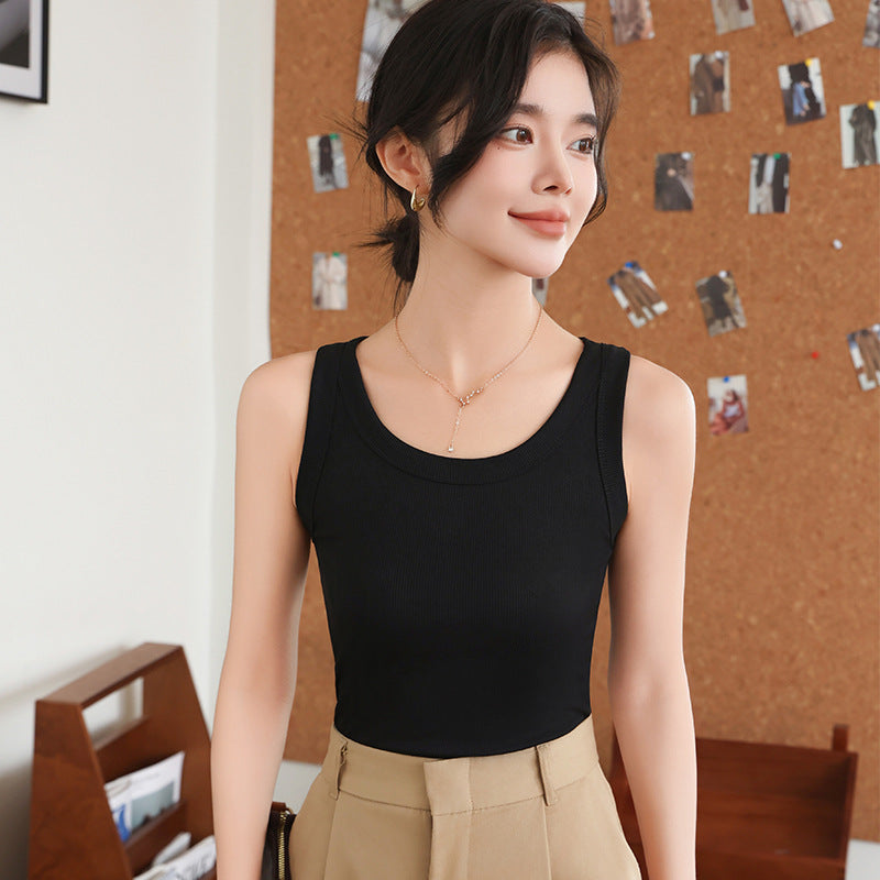 New Slim Thread Camisole For Women