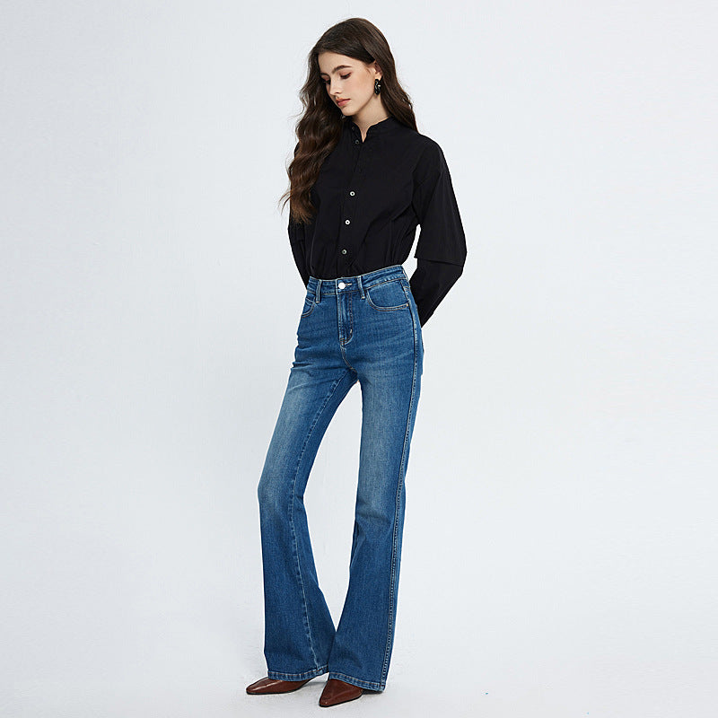 Fashionable Jeans For Women