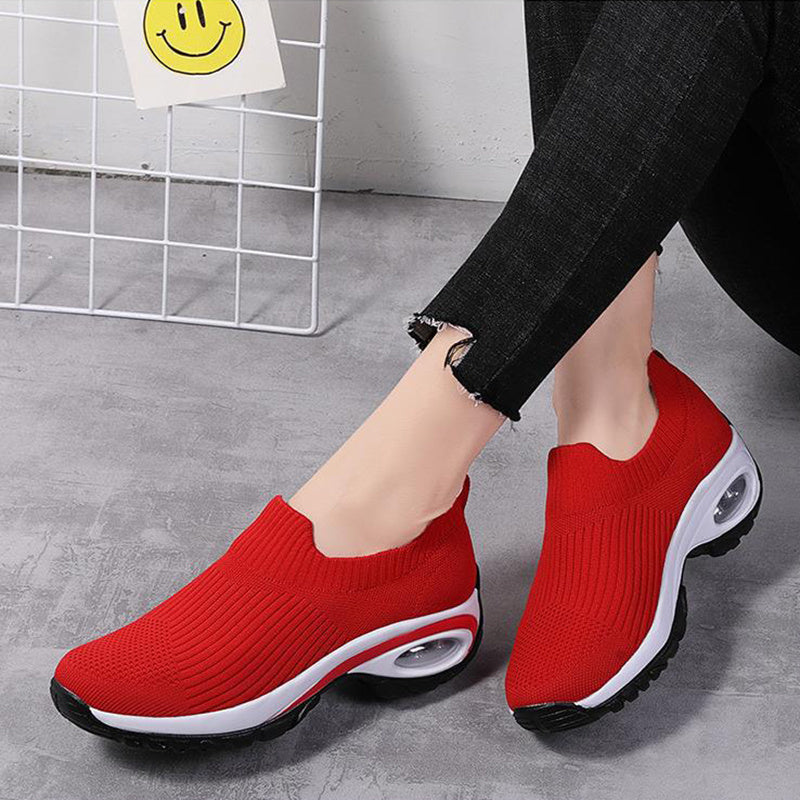 Sneakers Women Running Sports Shoes