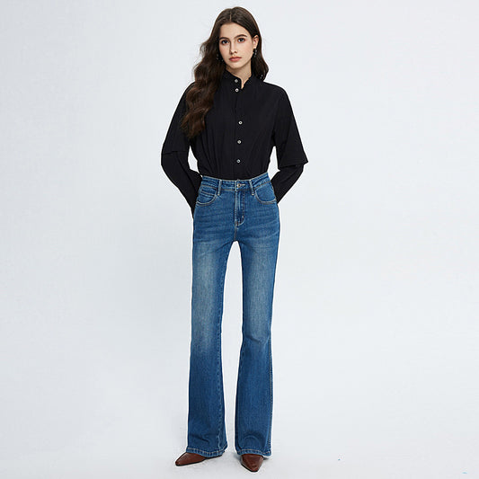 Fashionable Jeans For Women