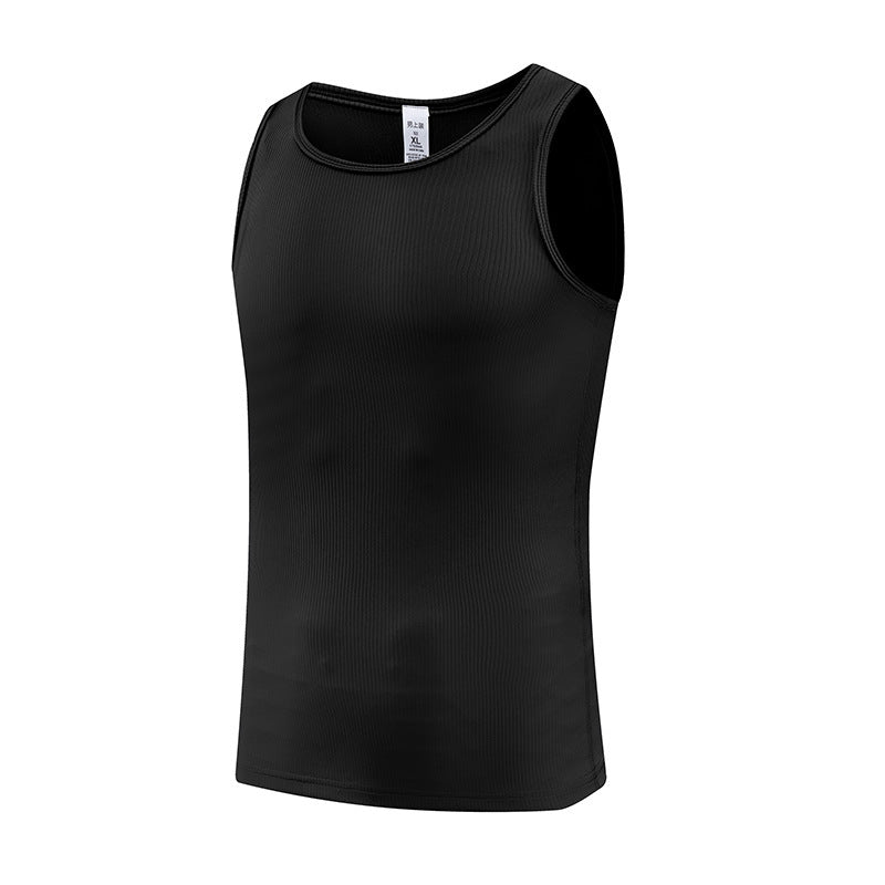 Men's Fitness Training Sports Vest