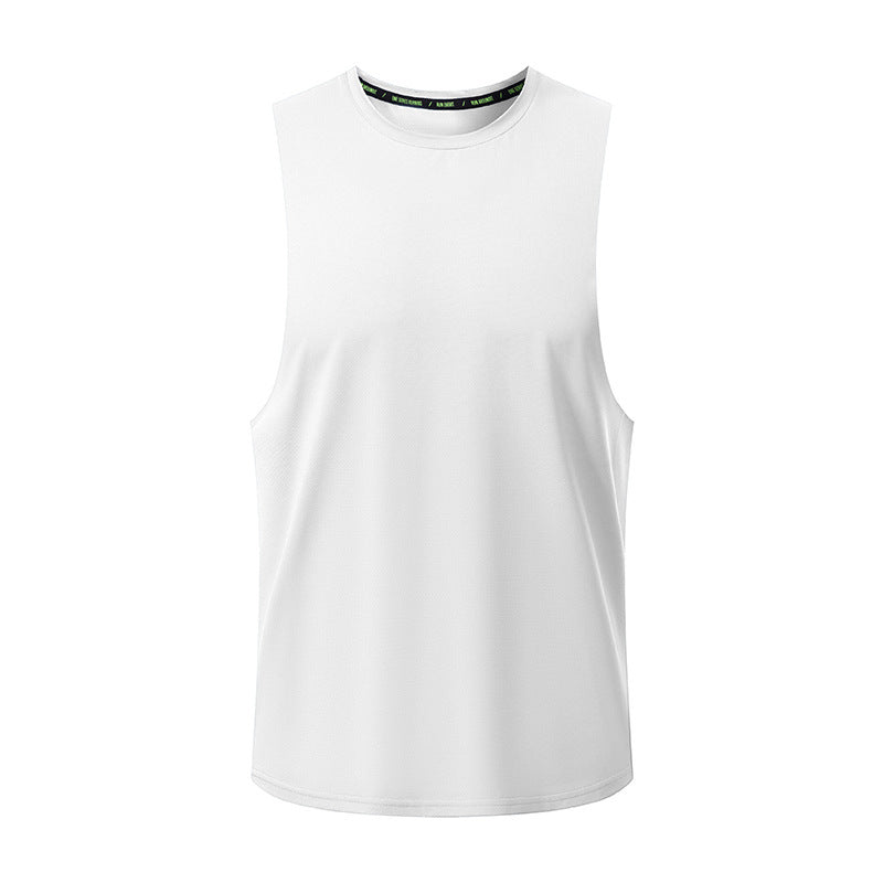 Workout Clothes Vest