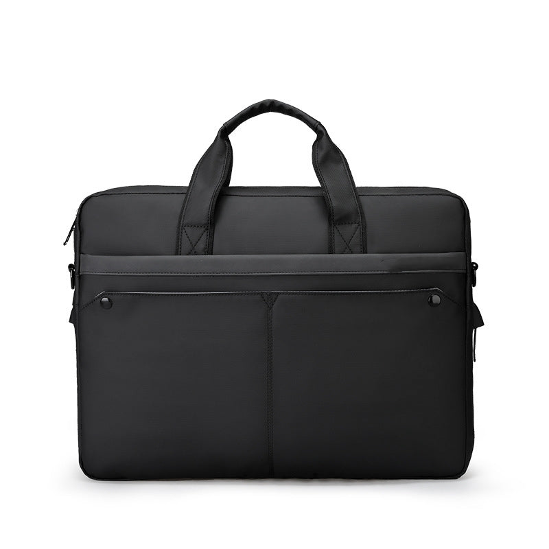 Men's Portable Tank Computer Laptop Bag