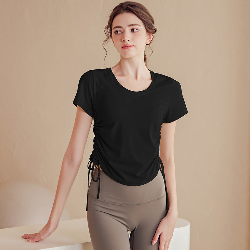 Sports Top For Women Summer Thin