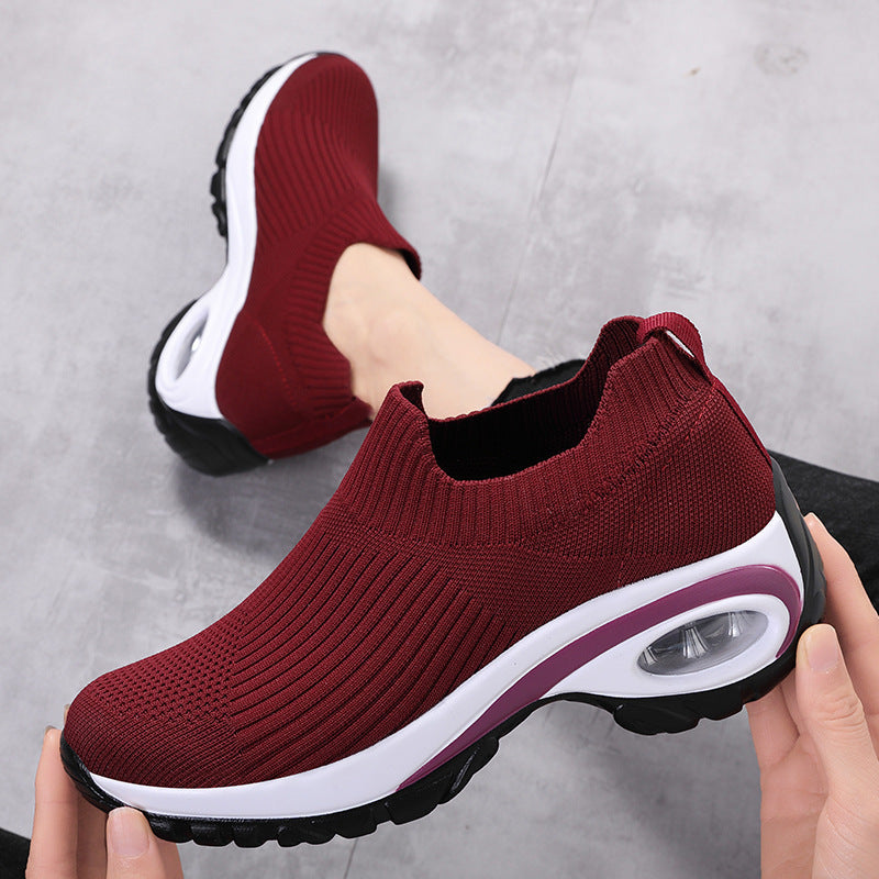 Sneakers Women Running Sports Shoes