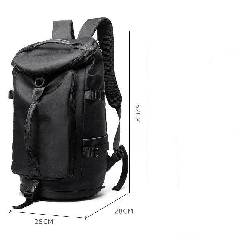 Backpack For High Capacity Travel