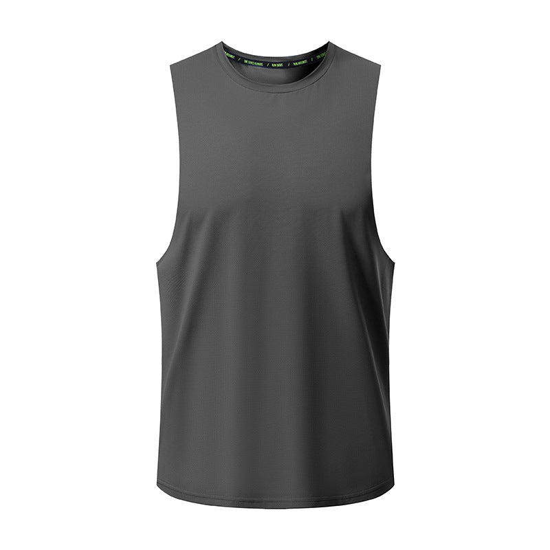 Workout Clothes Vest